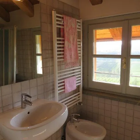 Apartamento Famulenta - App. 16 Grazzano Badoglio