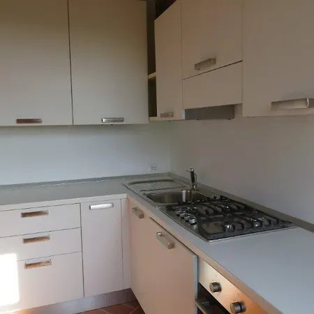 Apartamento Famulenta - App. 16