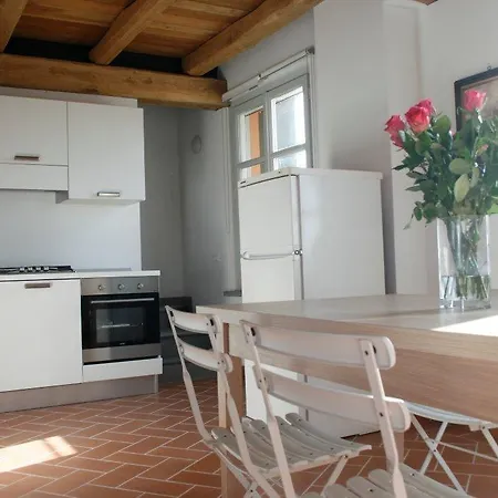 Famulenta - App. 16 Apartamento Grazzano Badoglio