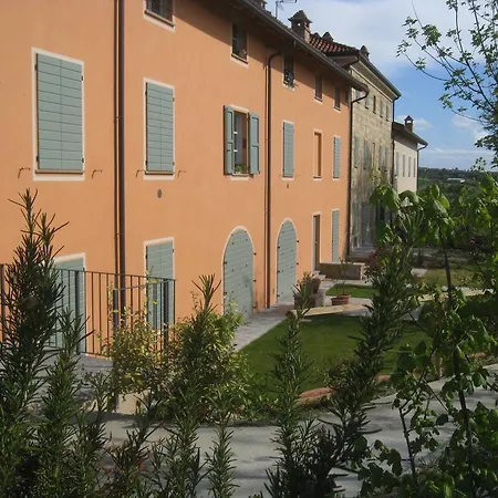Famulenta - App. 16 Apartamento