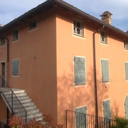 Apartamento Famulenta - App. 16 *