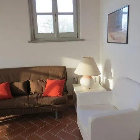 Apartamento Famulenta - App. 16 Grazzano Badoglio