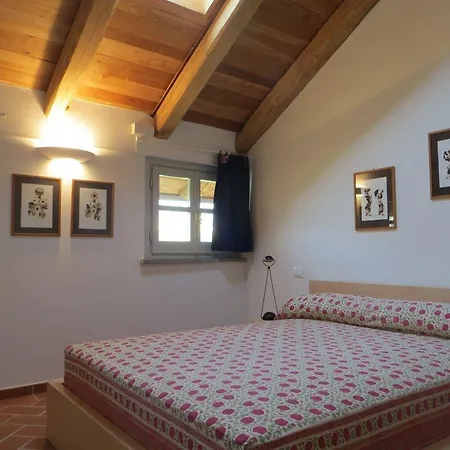 Apartamento Famulenta - App. 16