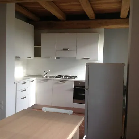 Famulenta - App. 16 Grazzano Badoglio