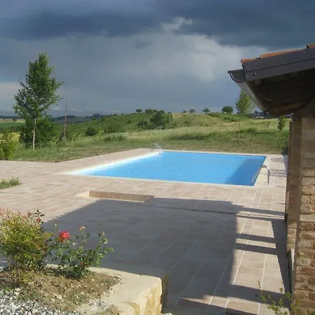 Famulenta - App. 16 Apartamento Grazzano Badoglio